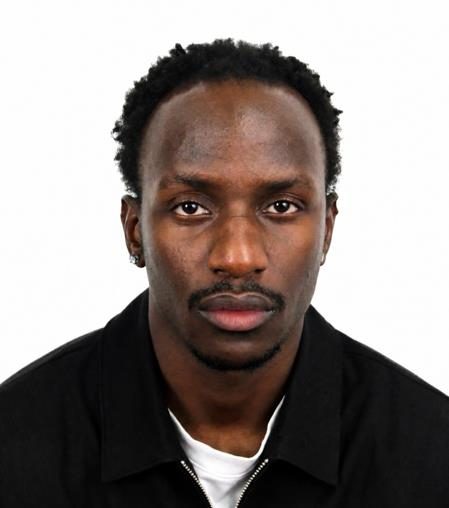 Tafadzwa Wayne Hlabathi, Chief Executive Officer