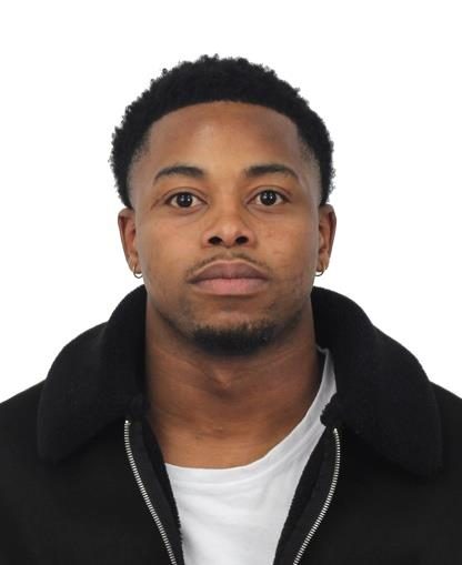 Luanda Chauke, Operations Manager